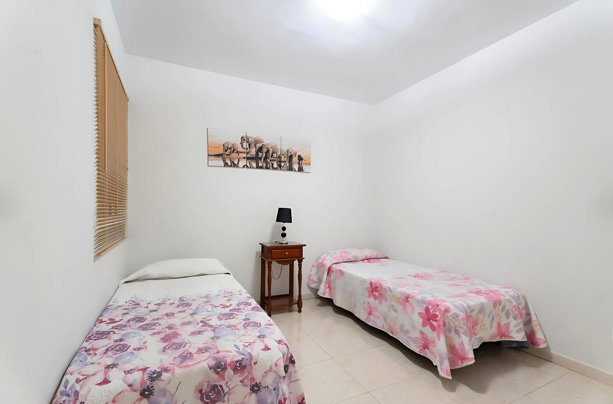 La Laguna Comfort Buitenkant foto