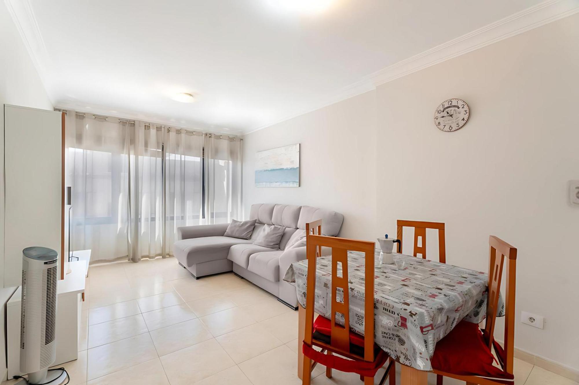 La Laguna Comfort Buitenkant foto